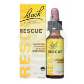 Rescue 10Ml Prezzo Speciale Bach