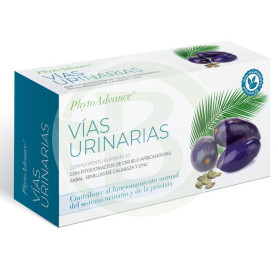 Vie urinarie 30 caps. Phytoadvance