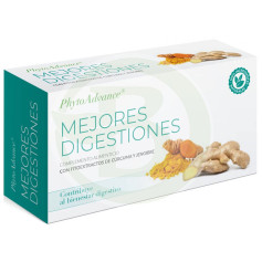Migliori Digestioni 30 Caps. Phytoadvance