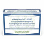 Complesso di ascorbato di vitamina C-1000 30 compresse Bonusan
