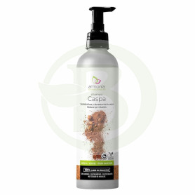 Shampoo Antiforfora senza Solfati 250Ml Armonia