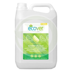 Detersivo Piatti Limone e Aloe 5Lt. copertina