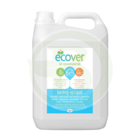Camomilla Liquido Lavastoviglie 5Lt. copertina