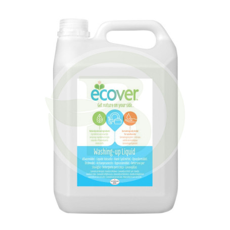 Camomilla Liquido Lavastoviglie 5Lt. copertina