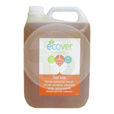 Detergente per pavimenti 5Lt. copertina