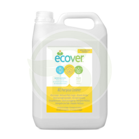 Detergente Multiuso 5Lt. copertina