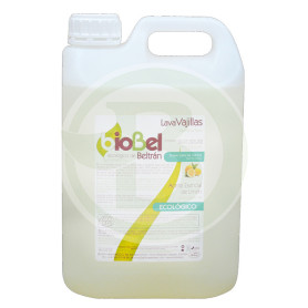 Lavastoviglie 5Lt. Beltrán Vital