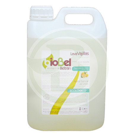 Lavastoviglie 5Lt. Beltrán Vital