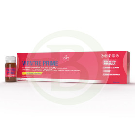 Belly Prime 20 Fiale Herbora