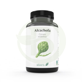 Carciofo 500 Mg 60 Comp Ebers