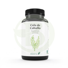 Equiseto 500 Mg 120 Comp Ebers