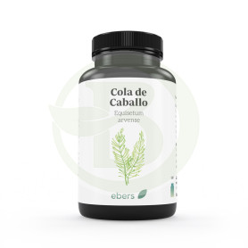 Equiseto 500 Mg 60 Comp Ebers