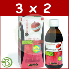Confezione 3x2 Drainadepur 500Ml. derbos