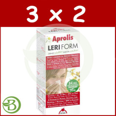 Pack 3x2 Aprolis Leriform Adulti Intersa