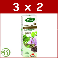 Confezione 3x2 Phyto-Bipole 15 Mix-Gastro 50Ml. intersa