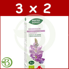 Confezione 3x2 Phyto-Biopole Desmodium Bio 50Ml. intersa