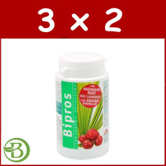 Confezione 3x2 Bipros 80 Capsule Intersa