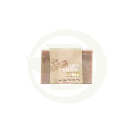 Sapone alla Cannella 100Gr Sys