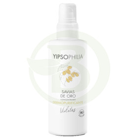 Violet Gold Linfa 100Ml Yipsophilia