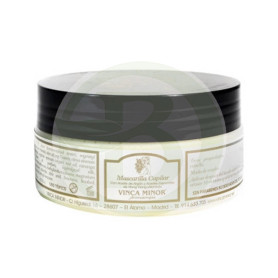 Maschera per capelli 300Gr Vinca Minor