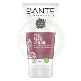 Balsamo Brillante 150Ml. santo