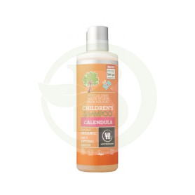 Shampoo Bambini Calendula 250Ml Urtekram