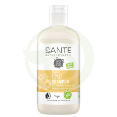 Riparazione Famiglia Shampoo 250Ml. santo