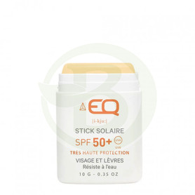 Stick Solare Spf50+ Giallo 10Gr. equalizzatore amore
