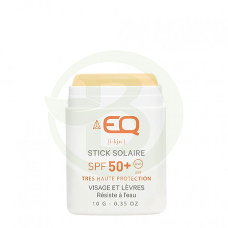 Stick Solare Spf50+ Giallo 10Gr. equalizzatore amore