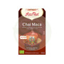 Yogi Tea Maca Chai Yogi Tea biologico