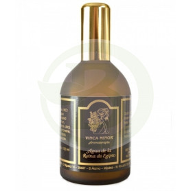 Queen Of Egypt Vaporizzatore d&#39;Acqua 100Ml Vinca Minor