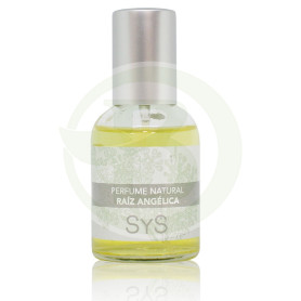 Profumo Radice Angelica 50 Ml Sys