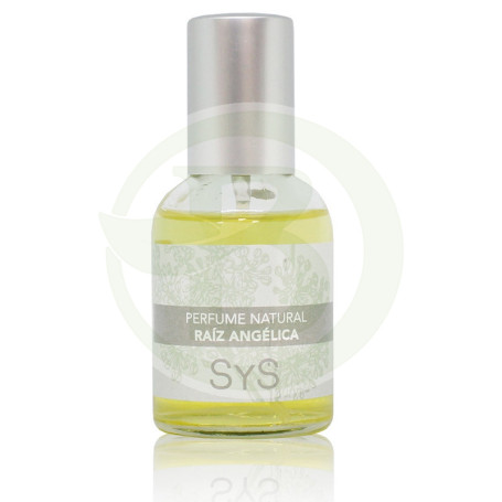 Profumo Radice Angelica 50 Ml Sys