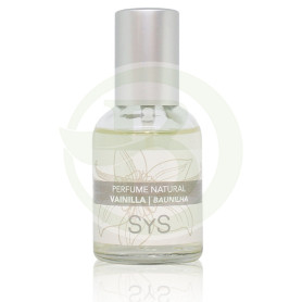 Profumo Spray Vaniglia 50Ml Sys