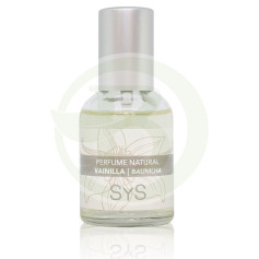 Profumo Spray Vaniglia 50Ml Sys