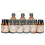 Estratto di aloe vera 50 ml. sys