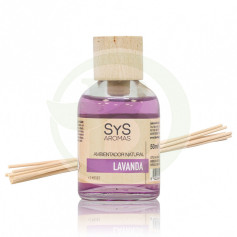 Deodorante per ambienti alla lavanda Mikado 100 ml Sys