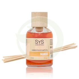 Deodorante per ambienti Mango Mikado 100Ml. sys