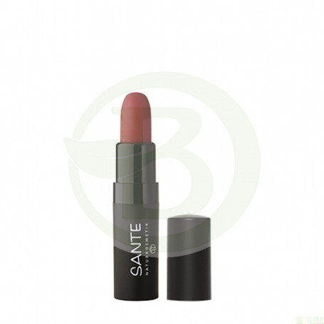 Rossetto 7 Kiss-Me Red Sante
