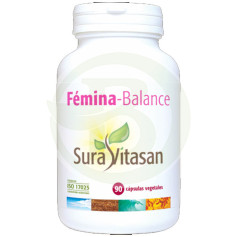 Femina Balance 90 capsule Sura Vitasan