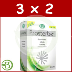 Confezione 3x2 Prosterbe 30 Perle Laboratori ESI