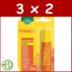 Confezione 3x2 Propolaid Lip Stick 5.7Ml. ESI - Dieta Trepat