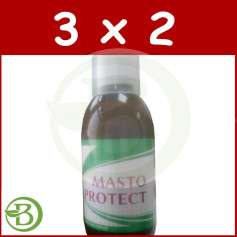 Confezione 3x2 Masto Proteggi 250Ml. espadiet