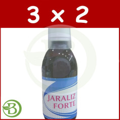 Confezione 3x2 Jaraliz Forte 250Ml. espadiet