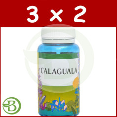 Confezione 3x2 Calaguala 90 compresse Espadiet