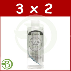 Confezione 3x2 Acqua Micellare 250Ml. Drasanvi