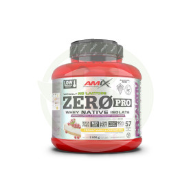 Zeropro Protein 2 Kg Vaniglia-Cheesecake Amix