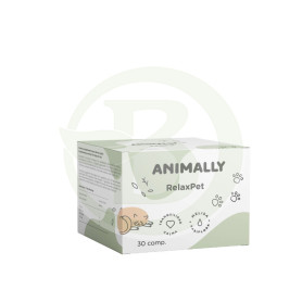 Relaxpet 30 unità Animale