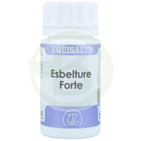 Esbelture Forte 60 Capsule Equisalud