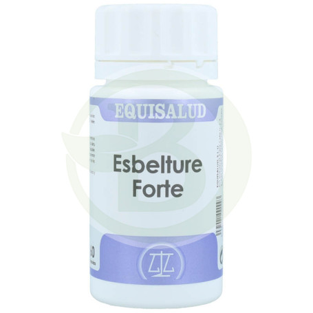 Esbelture Forte 60 Capsule Equisalud